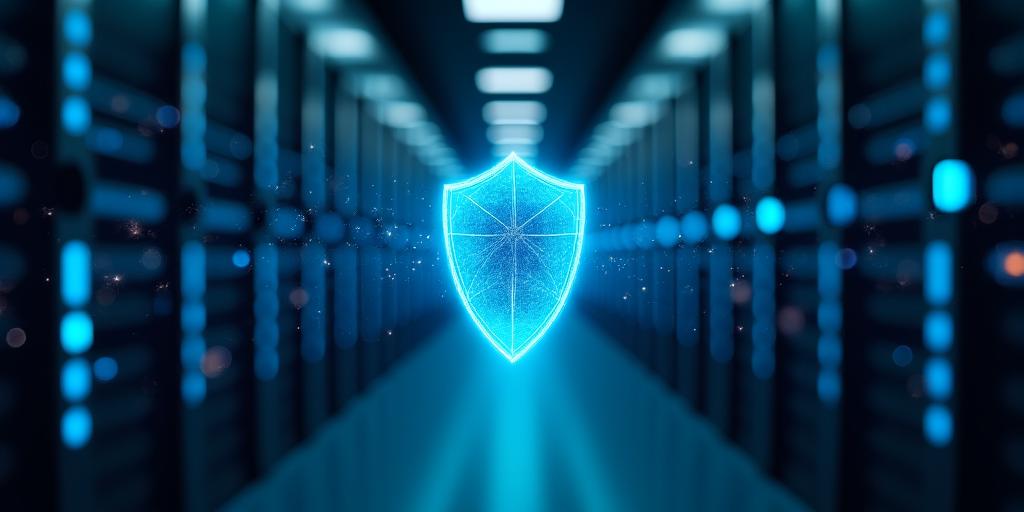 Sicherheitskonzept und Datenschutz bei IsleFlux